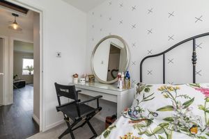 Bedroom 2 (angle 2)- click for photo gallery